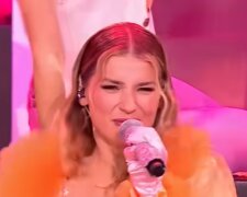 Julia Żugaj/YouTube @Polsat