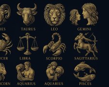 znaki zodiaku @AI