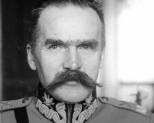 Marszałek Józef Piłsudski / YouTube: PRO100 zmoSTU