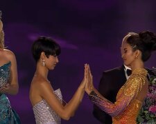 Miss Supranational, screen Youtube @MissMisterSupranational