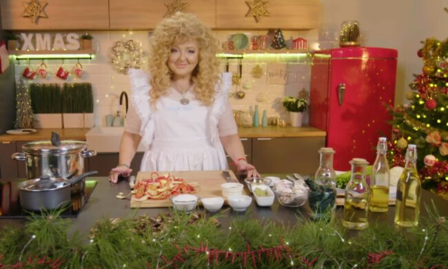 Magda Gessler/YouTube @Magda Gessler