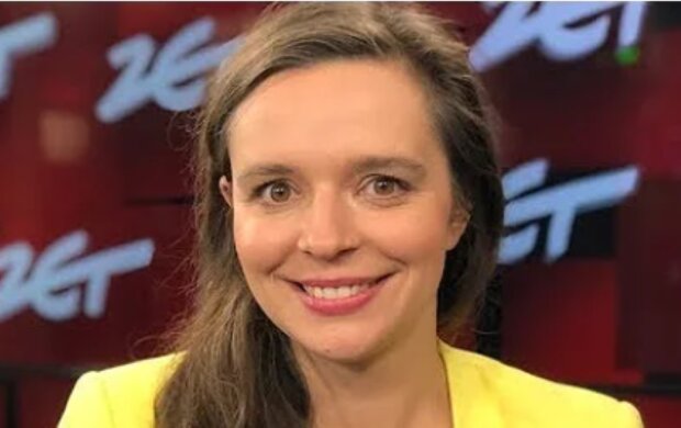 Klaudia Jachira/YouTube @Radio Zet"