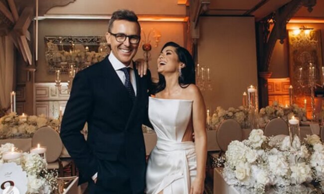 Katarzyna Cichopek i Maciej Kurzajewski/Instagram