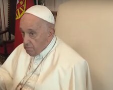 Papież Franciszek/YouTube @Vatican News - Polski