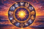 znaki zodiaku @AI