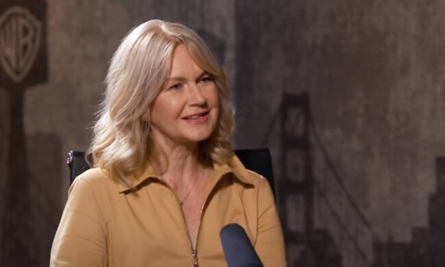 Grażyna Torbicka/YouTube @TVN Series