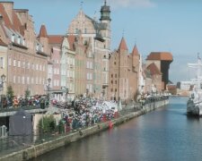 Gdańsk: miasto pojawiło się w komedii romantycznej. Premierę można było zobaczyć w poniedziałek w telewizji. Jak to wyszło