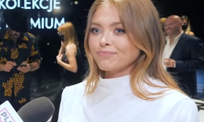 Joanna Opozda/YouTube @Plotek