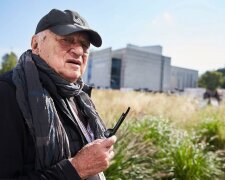 Polski reżyser trafił do szpitala. Jego stan nie jest najlepszy