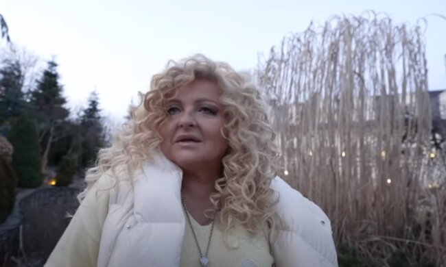 Magda Gessler/YouTube @Magda Gessler