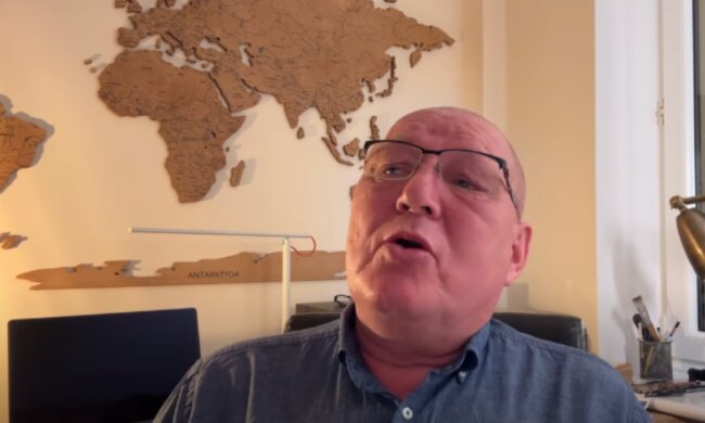 Krzysztof Jackowski/ YouTube @Jasnowidz Krzysztof Jackowski Official