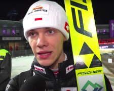 Jan Habdas / YouTube:  Skijumping