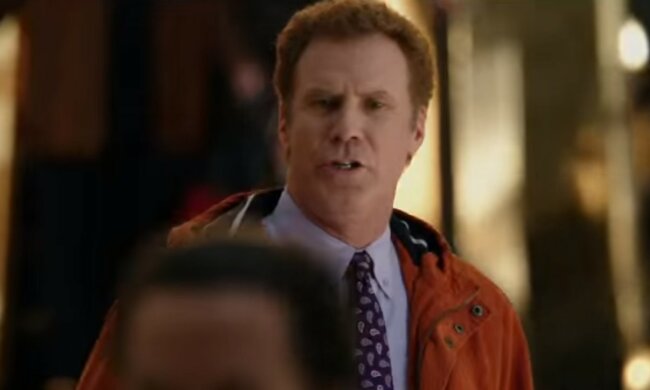 świąteczne filmy, screen YT