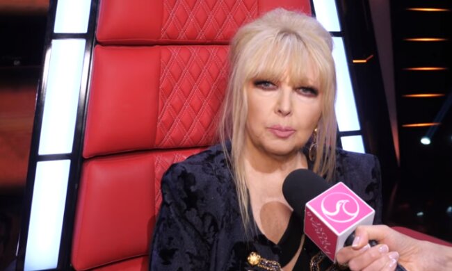 Maryla Rodowicz/YouTube @Jastrząb Post