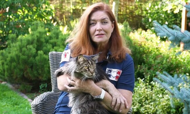 Katarzyna Dowbor/YouTube @Magazyn Viva!