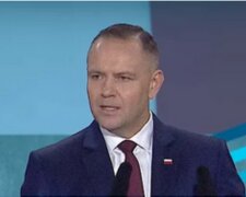 Karol Nawrocki/YouTube @polsatnews.pl