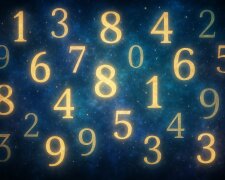 numerologia @AI