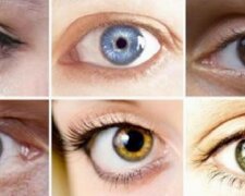 Podobno oczy są zwierciadłem duszy. Co mówi o tobie kolor twojej tęczówki