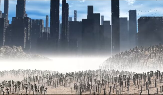 Czy 2021 rok będzie dla nas jeszcze mniej łaskawy? Przepowiednie Baby Wangi i Nostradamusa nie napawają optymizmem