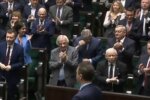 Politycy PiS/YouTube @TVN24