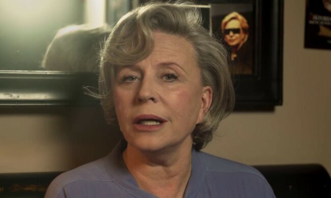 Krystyna Janda/screen Youtube @Fundacja PCPM