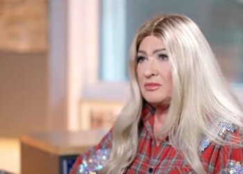 Beata Kozidrak/YouTube @tvn>pl