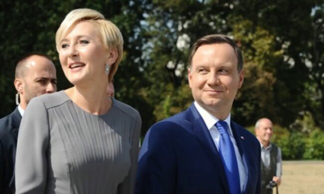 Para Prezydencka już nie wygłąda jak wcześniej. Co się zmieniło