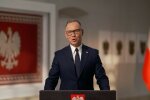 Andrzej Duda, screen Youtube @prezydent