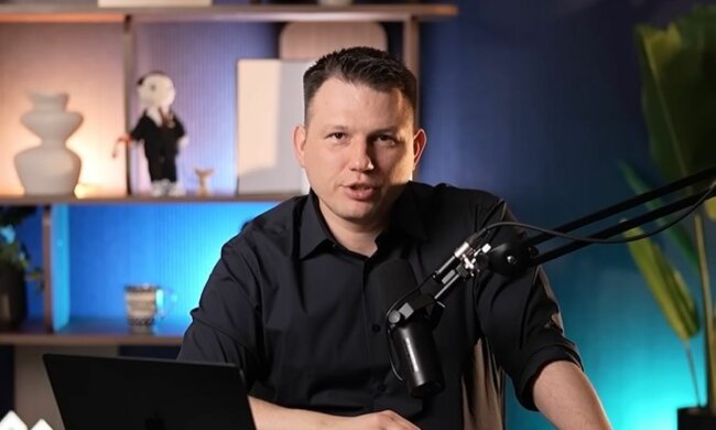 Sławomir Mentzen/YouTube @Sławomir Mentzen