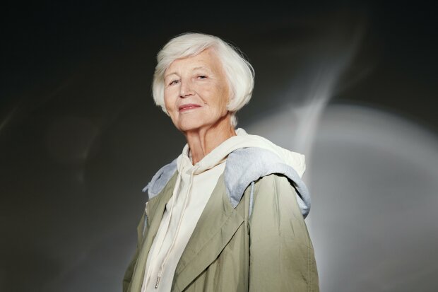 "Była teściowa zapisała mi swoje mieszkanie": Gdy jej syn przypełzł do niej prosić o przebaczenie, zachowała się jak najmądrzejsza kobieta