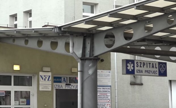 Jeden ze szpitali w Polsce ukarany. Wszystko w związku ze sprawą 28-letniej kobiety w ciąży