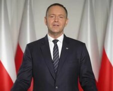 Karol Nawrocki/YouTube @Kancelaria Prezydenta