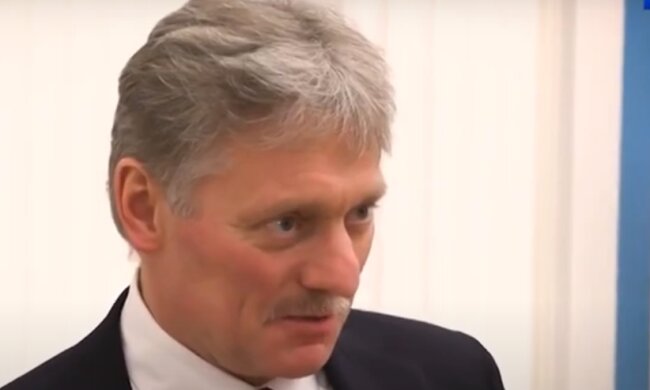 Dimitrij Pieskow/YouTube @Tymczasem w Rosji