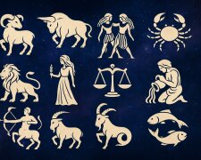 znaki zodiaku @AI