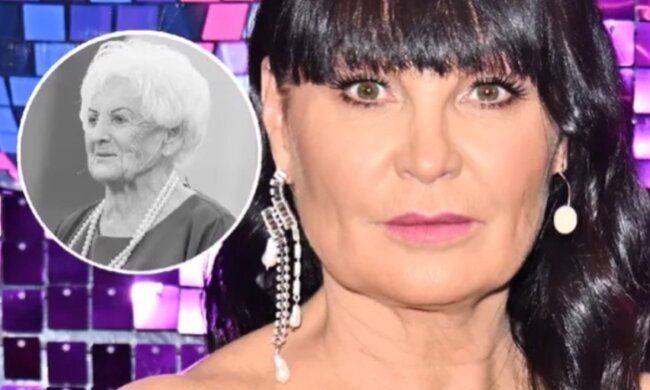 Nie żyje mama Iwony Pavlović/YouTube @Ploteczek