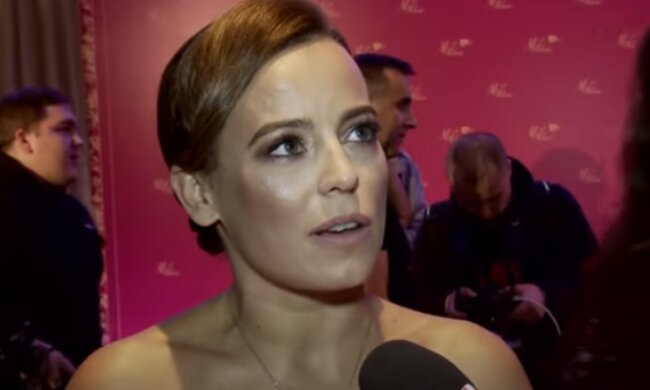 Anna Mucha/YouTube @Jastrząb Post