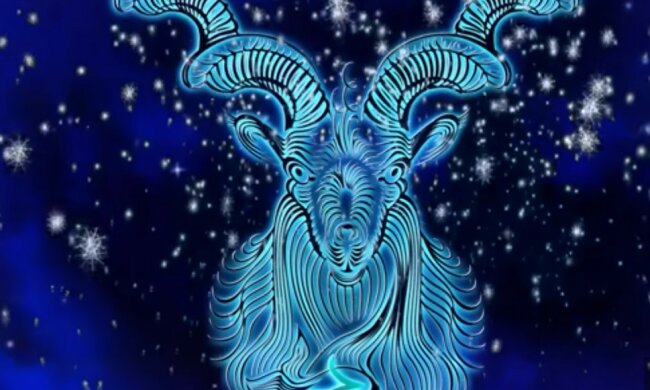 znaki zodiaku, screen Youtube