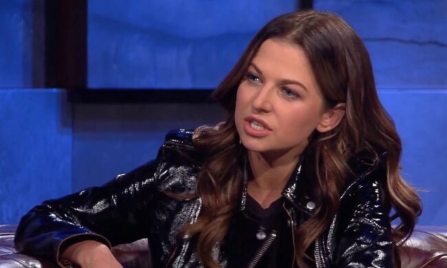 Anna Lewandowska/YT @tvnpl