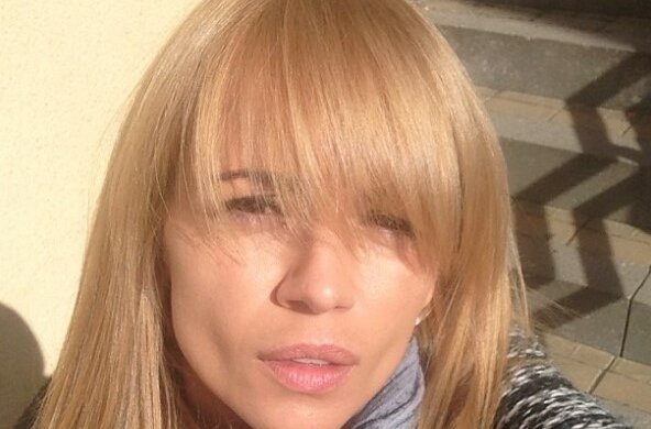 Miejsce spoczynku Anny Przybylskiej po sześciu latach po odejściu. Jak wygląda i kto o nie dba