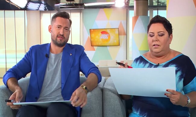 Prokop i Wellman, screen Youtube @wp-pl