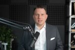 Sławomir Mentzen, screen Youtube @SławomirMentzen
