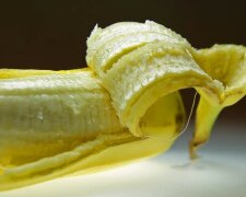 Skórka banana/screen Pikrepo
