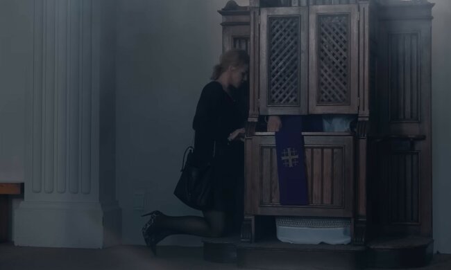 spowiedź, screen Youtube @ewangelizuj