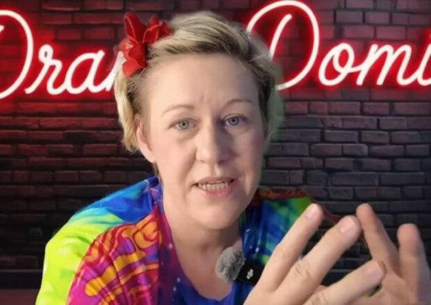 Lawina komentarzy po wpisie Dominiki Clarke. Poszło o jej syna