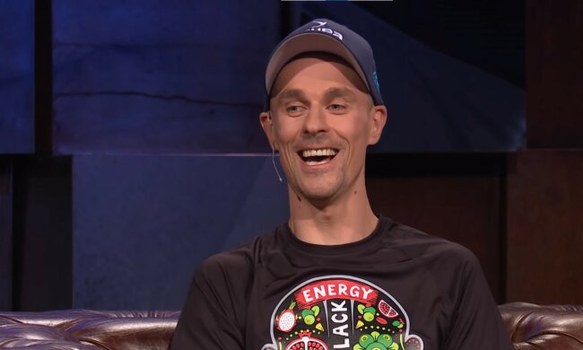Piotr Żyła, screen Youtube @tvnpl