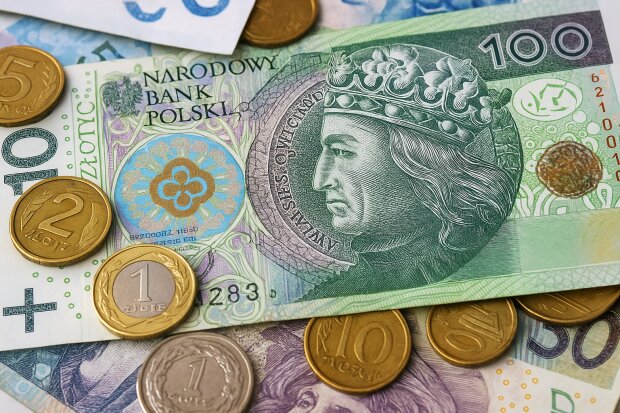 pieniądze @AI