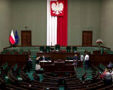 Ogromne podwyżki dla polityków! / YouTube: Sejm RP
