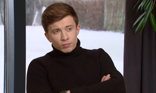 Alan Andersz/YouTube @TVN Style