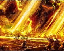 Zniszczenie Sodomy/YouTube @Kosmiczne Opowieści