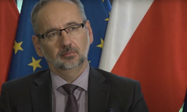 Adam Niedzielski/Youtube